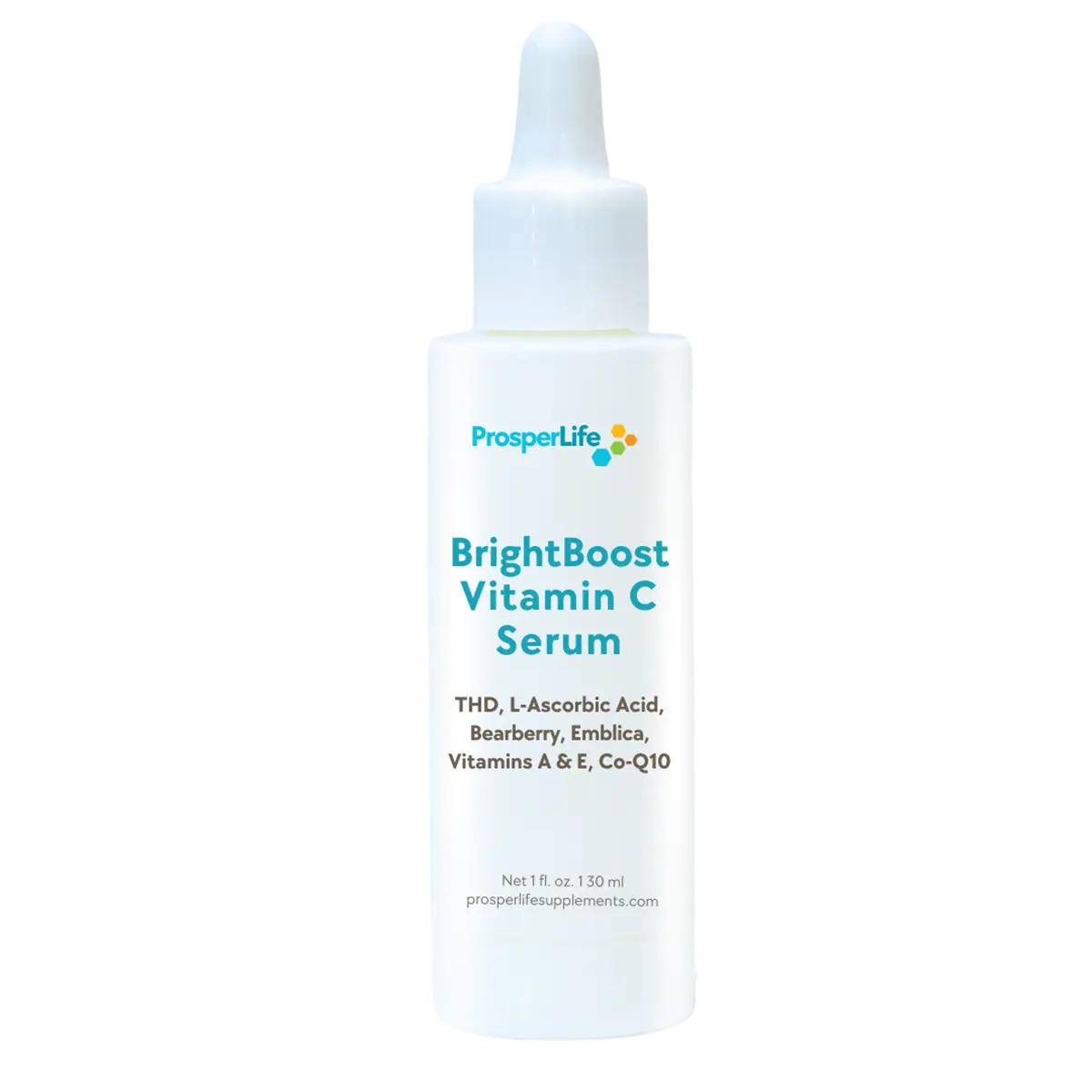 ProsperLife BrightBoost Vitamin C Serum